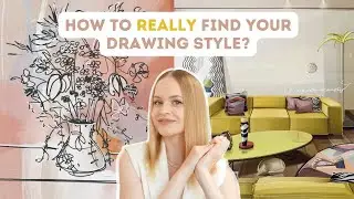 Find Your Art Style: Tips from Renowned Artists