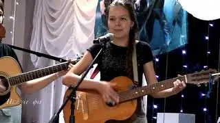 Кино (В.Цой) — Звезда по имени Солнце
