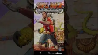 How to hack temple run 2 with lucky patcher