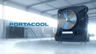 Portacool Jetstream 260 Overview
