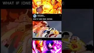 𝗪. 𝗧. 𝗙.  𝗜𝗦  𝗧𝗛𝗜𝗦                                  #anime #edit #onepiece #trending #viral #shorts