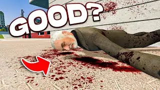 Is THIS Mod Good For REALISM? | Garry's Mod