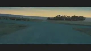 Призрачный гоншик—Пот песню Бада бум