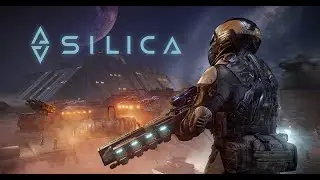 Silica (Early Access)