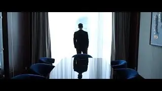 Hilton commercial