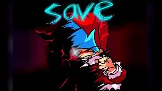 FNF DLC Corruption | Mom VS Evil BF Day 2!