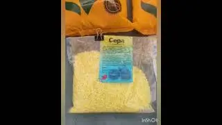 Самый эффективный способ закисления почвы под гортензиями.