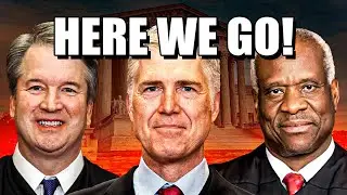 BREAKING!!! Supreme Court 8-1 Gun Possession Decision Changes Second Amendment Landscape Forever!