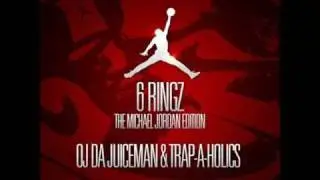 OJ Da Juiceman - My Fist [Prod. by Lex Luger]