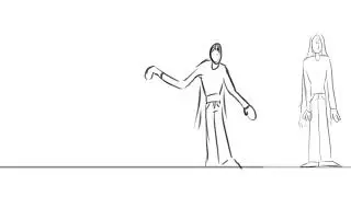 Sarah Rae Franklin '25 Animation Reel