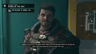 Starfield Dr. Brandon 42