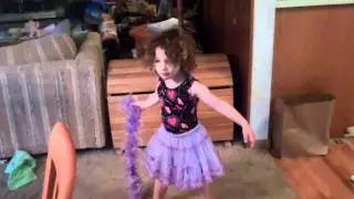 Ballet & Nursery Rhymes