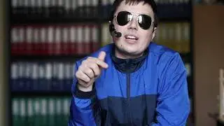Аникевич – это урок тебе на будущее