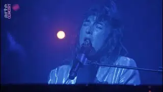 Juliette Armanet - Sans toi (ARTE Concert Festival, 20/04/2018, La Gaîté Lyrique Paris)