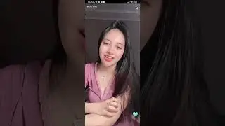 JOYCELLYN'S BEAUTIFUL, SMOOTH BIGO LIVE MAKES YOU LOSE TO FOCUS