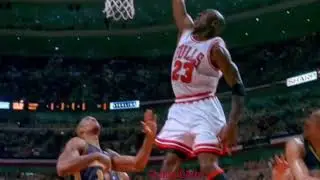 Michael Jordan 4K Edit [SDP Interlude] #nba #basketball #michaeljordan