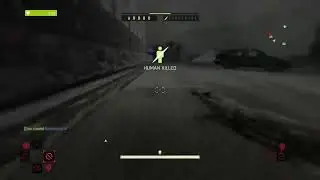 Dying light annoying people