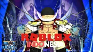 Showcase FULL AWAKENED QUAKE Fruit + Raid Bareng Subscriber ! - Blox Fruit Roblox Indonesia