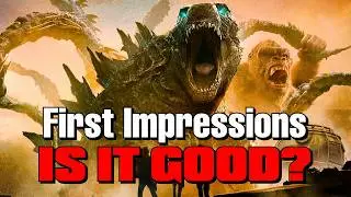 Is Monarch: Legacy of Monsters Season 2 Good? First Impressions [SPOILER FREE]