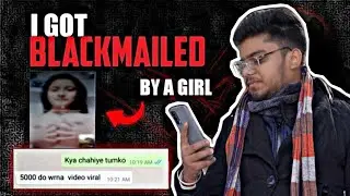 Whatsapp Video Call Scam 2022 - Don't Pick This Video Call ❌🔥
