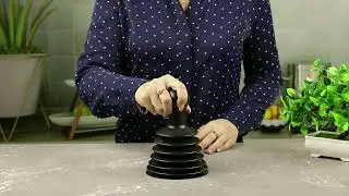 Вантуз