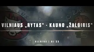 [Gidranity] INTRIGA SUGRĮŽTA