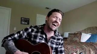 Gabrielle - Brett Eldridge (Acoustic Music Cover Video)