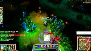 League of Legends: Wtf