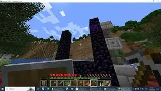 Minecraft #1