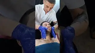 Masaj Facial Terapeutic