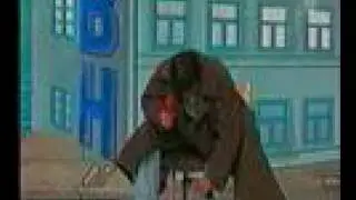 КВН - Матрица 3 - Нэо.ловимые мстители
