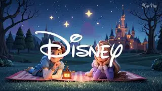 (No midroll) Playlist⎥ 🛌 Disney Music to Fall asleep in 10 minutes 💤 ⎥MusicBox Sound ✨