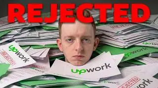 Why Is Getting Clients On Upwork Hard?