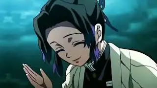 Kochou shinobu edit