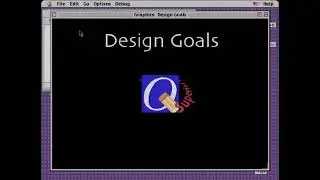 Copland D11E4 June Release Boot Sequence