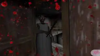 Моё поражение бабке