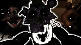The BIGGEST FNAF UPDATE on ROBLOX is Here!