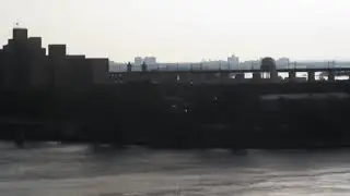 ⛈ Massive Hail Storm In New York City - June 4, 2021