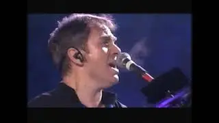 Peter Gabriel - Red Rain - 8/14/1994 - Woodstock 94
