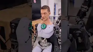 Robots that you never seen before #robot #shorts #shortvideo #shortsvideo #2023