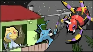 take the shot