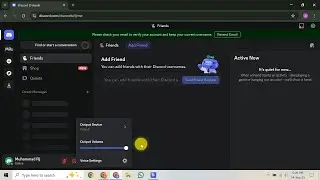 How To Boost Discord Stream Volume