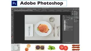 Hamburger Project Tutorial
