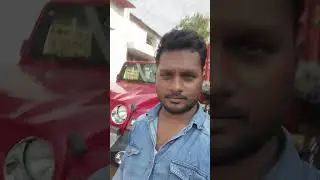 Mahindra Thar #shorts #mahindrathar #trending