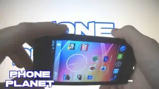 Highscreen Zera F - бюджетный производительный смартфон PHONE PLANET
