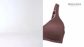 ANI5493 Reggiseno soft Twin Anita