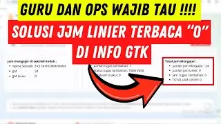SOLUTION TO THE NUMBER OF HOURS NOT READABLE IN GTK INFO | LATEST - GTK INFO VALIDATION