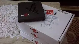 ACTUALIZAR I-BOX A PRO ONE 2 - PRO ONE II - 03 MARZO 2015