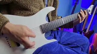Ill Niño When It Cuts