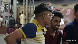 Khatu Shyam| Birthday wishes| Ringas Railway Station